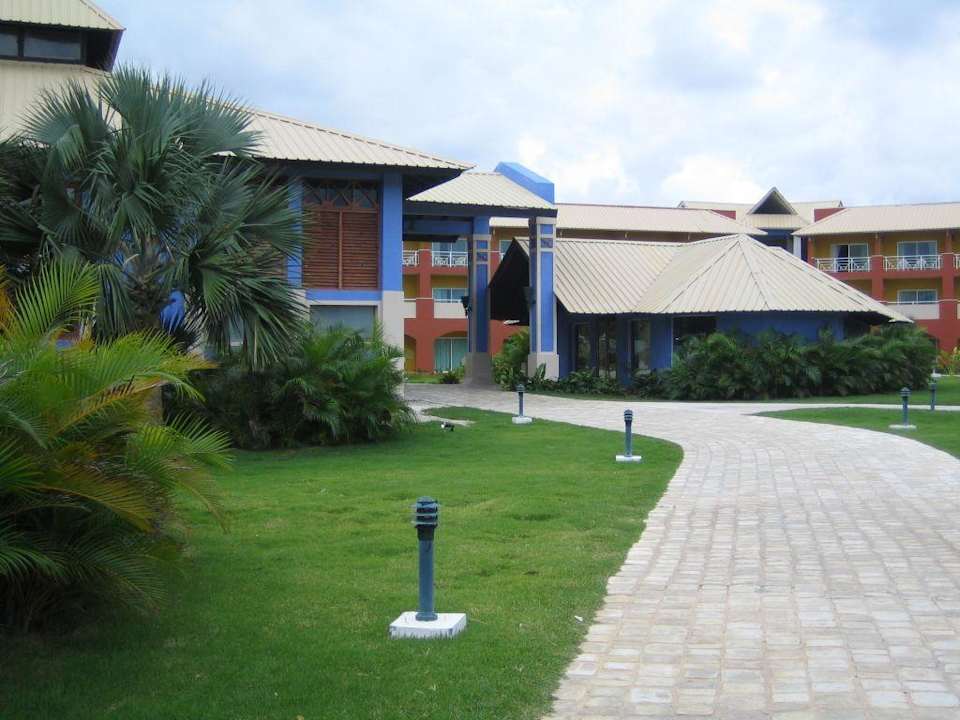 Clubanlage Royalton Splash Punta Cana