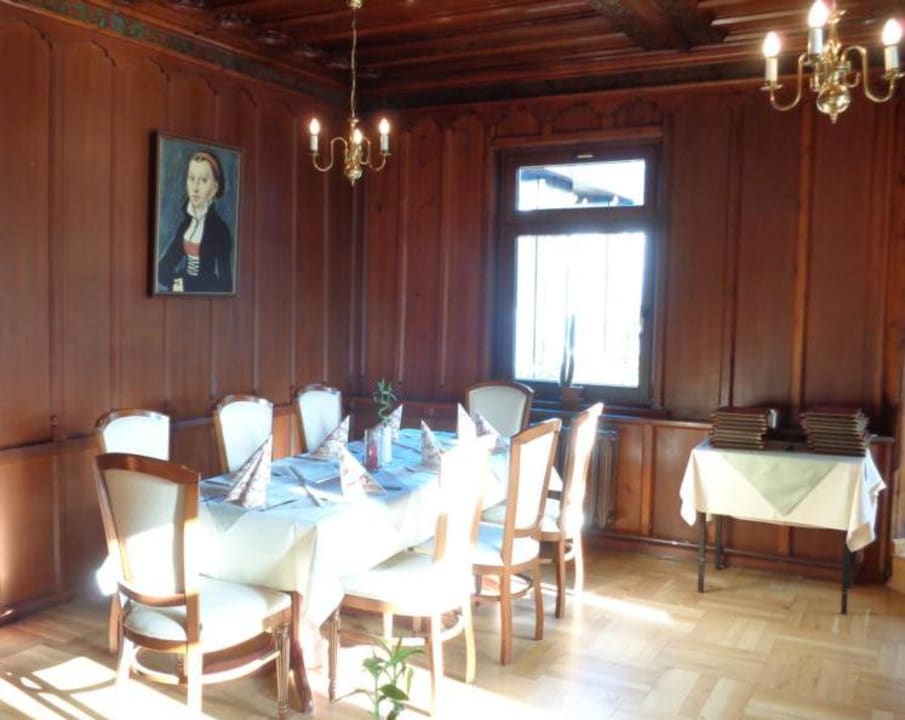 Gastro Haus Hainstein