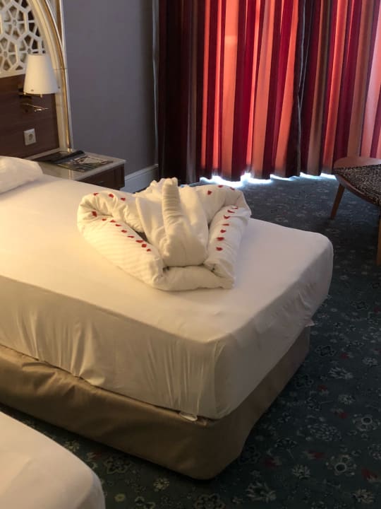 Top Zimmer Royal Taj Mahal Hotel
