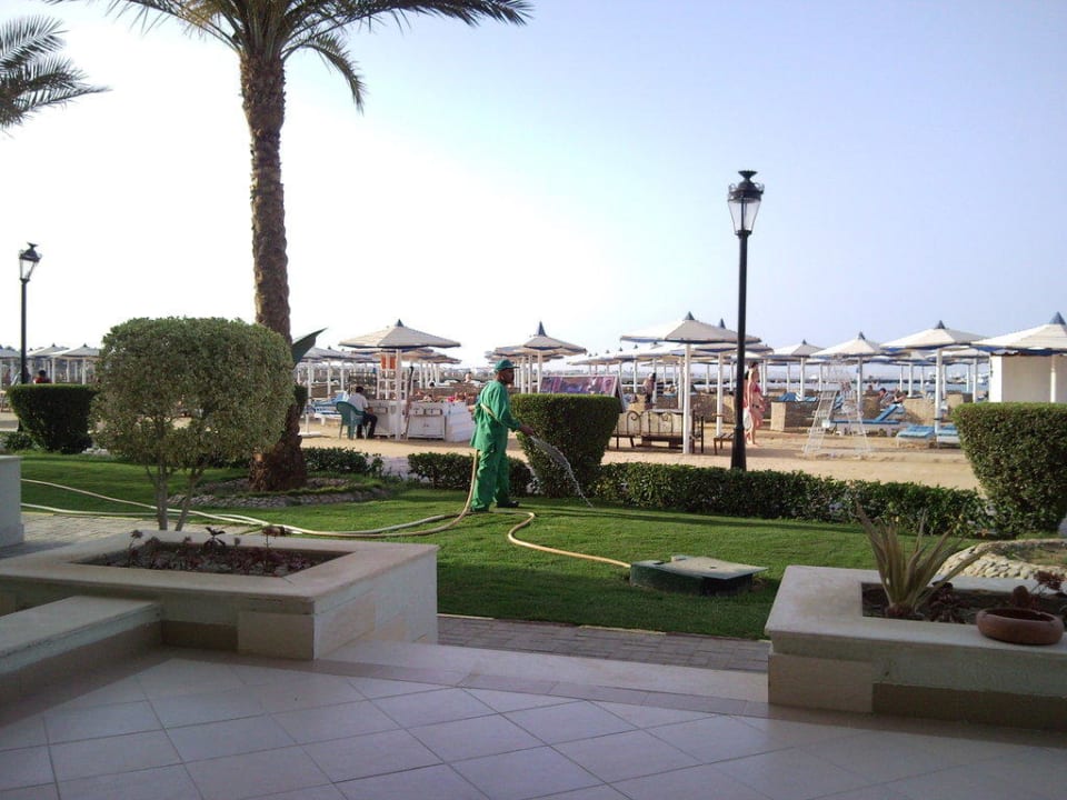 Hausgärtner Pickalbatros Dana Beach Resort - Hurghada