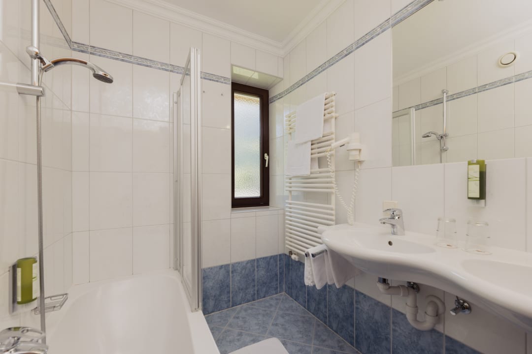 Zimmer Hotel Tauernhof