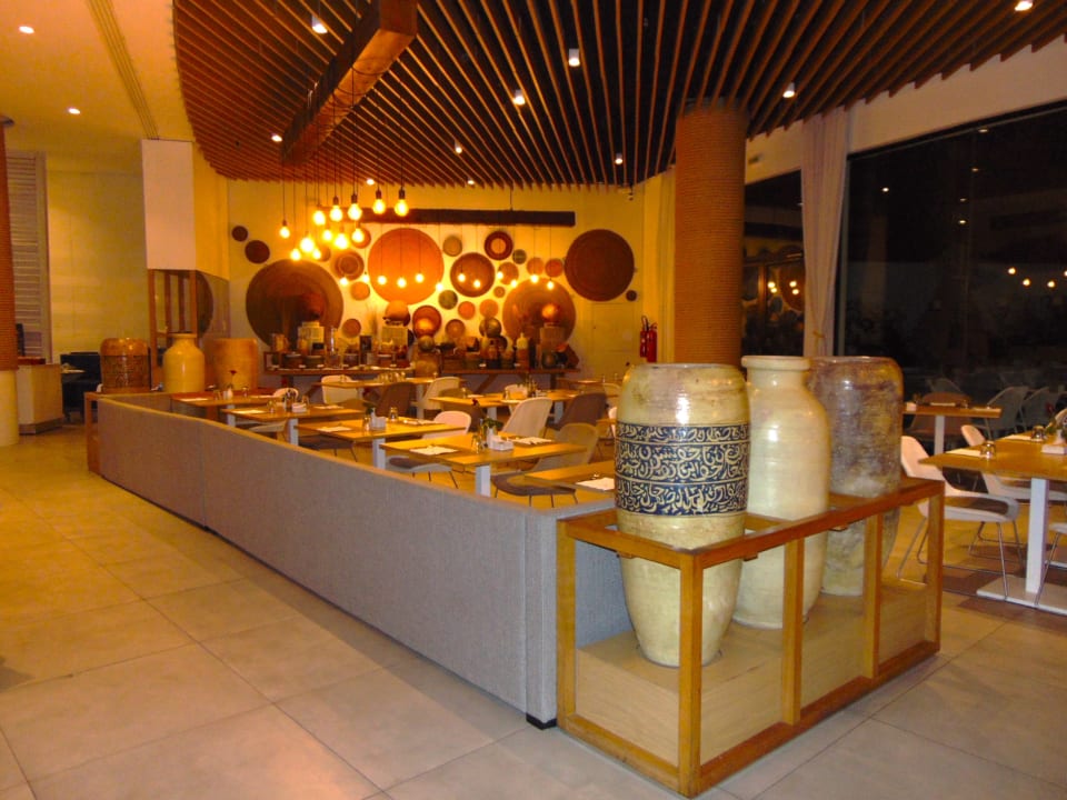 Gastro Sousse Pearl Marriott Resort & Spa