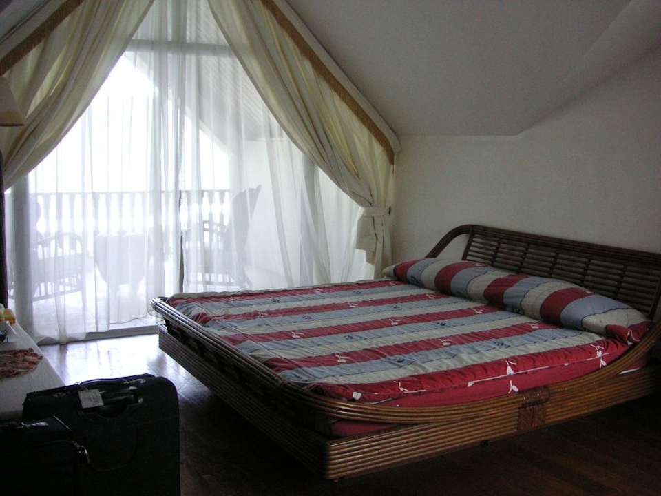 Deluxe-Room, obere Etage Pinjalo Resort & Villas