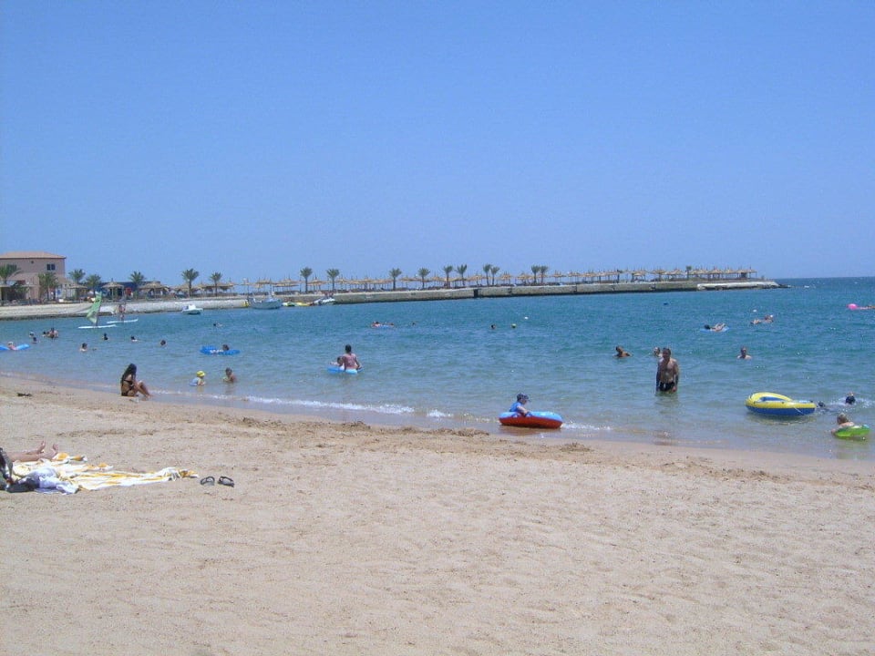 Strand Beach Albatros Resort