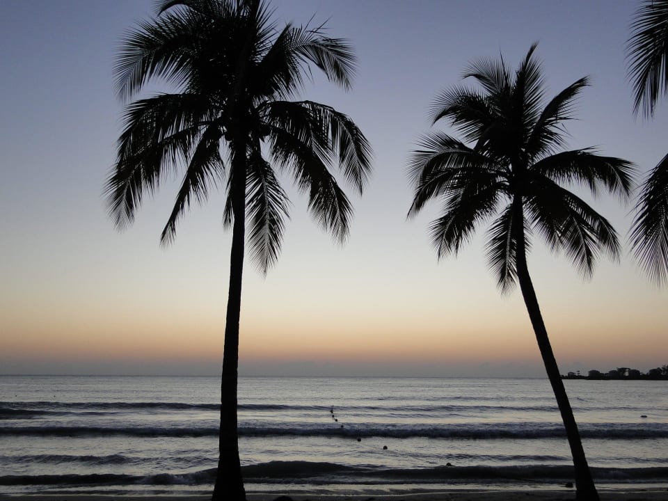 Wunderschöne Momente Hotel Riu Palace Tropical Bay