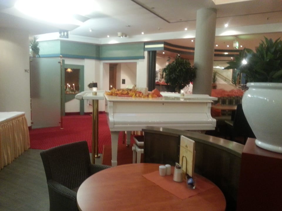 Pianobar Luitpoldpark Hotel