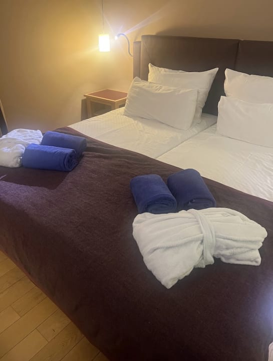 Zimmer ROBINSON JANDIA PLAYA