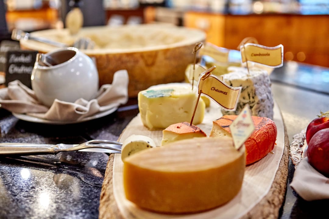 Gastro Hotel Am Badersee