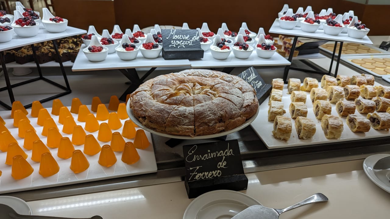 Gastro CM Playa del Moro