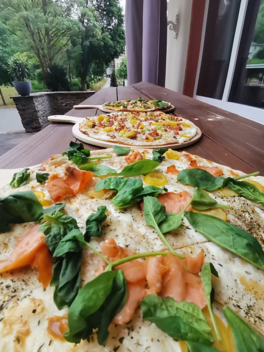 Gastro Hotel Alte Mühle