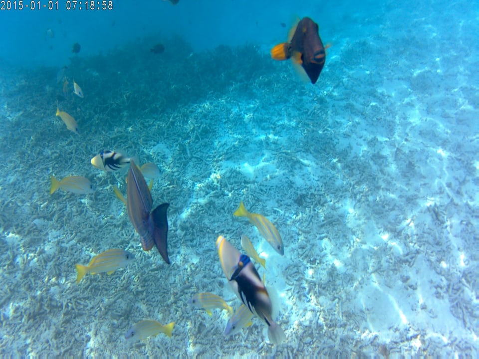 Strand Adaaran Select Hudhuran Fushi - Premium All Inclusive