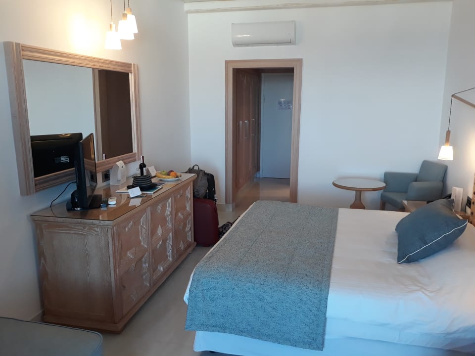 Zimmer Mitsis Rodos Village