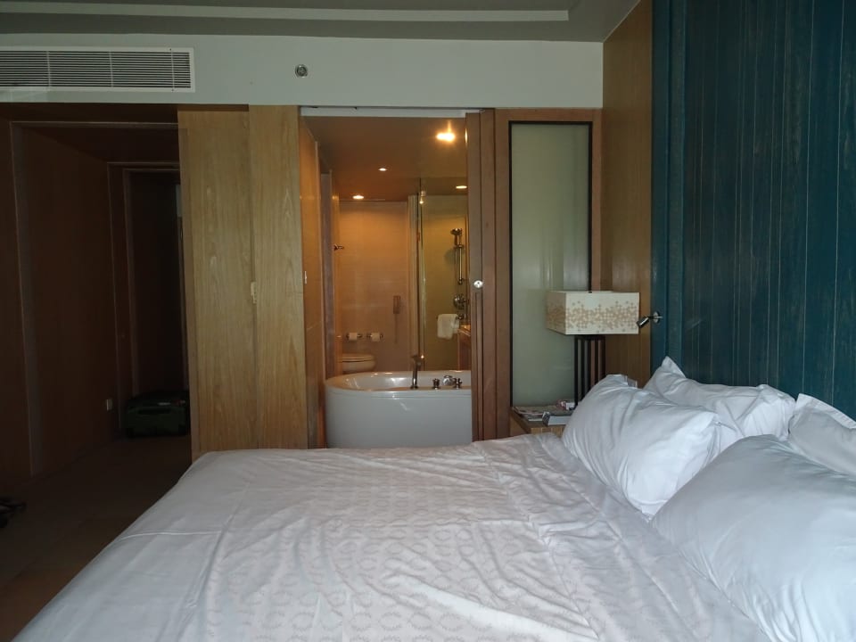 Zimmer Dusit Thani Krabi Beach Resort