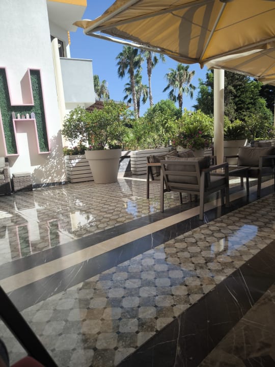 Außenansicht Hane Family Resort