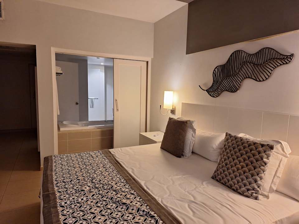 Zimmer Iberostar Coral Holguín