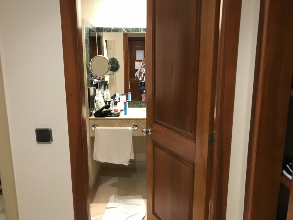 Zimmer Grand Palladium Kantenah Resort & Spa