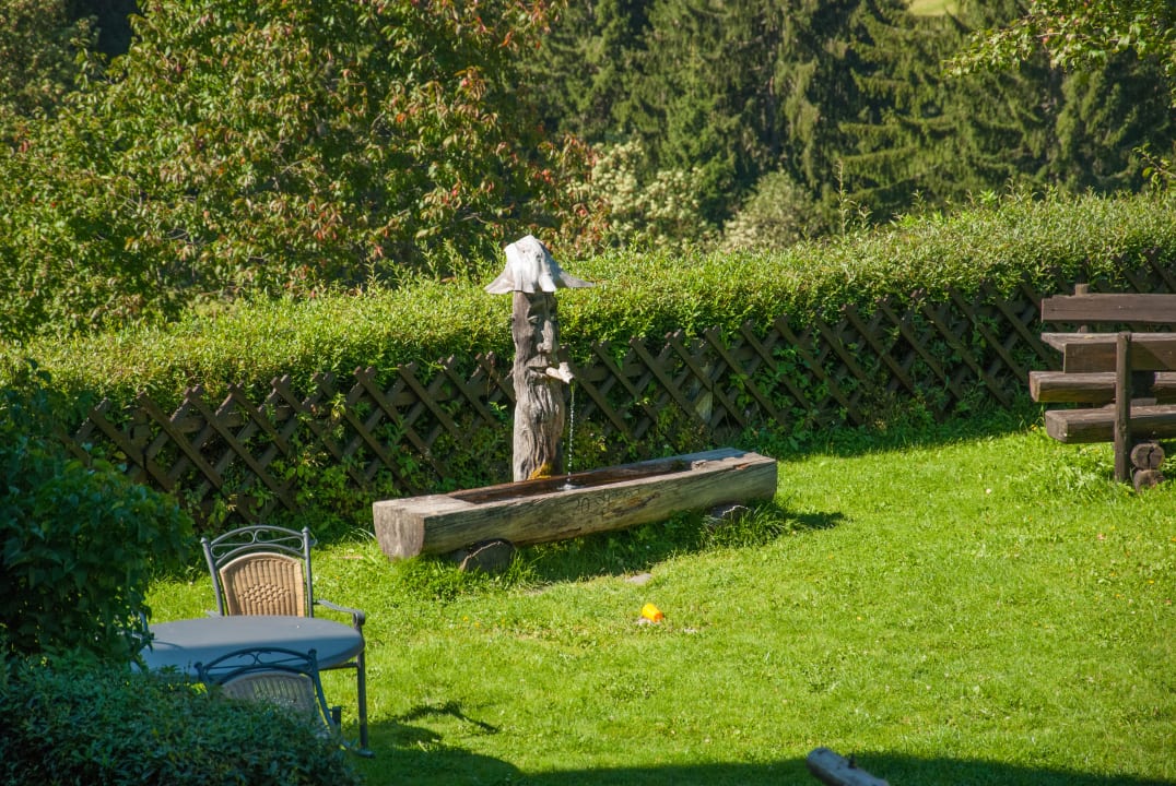 Ausblick Bergbauernhof Ederhias
