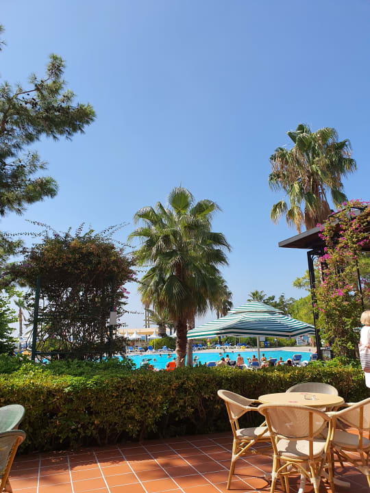 Gastro Turquoise Hotel