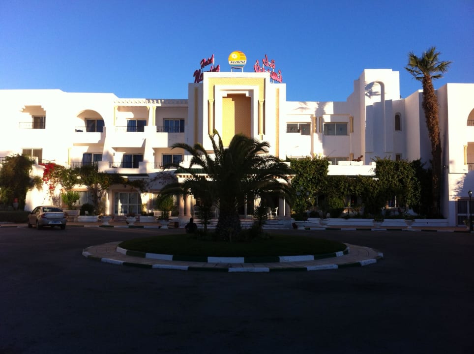 Hotel "Nesrine" Hotel Nesrine