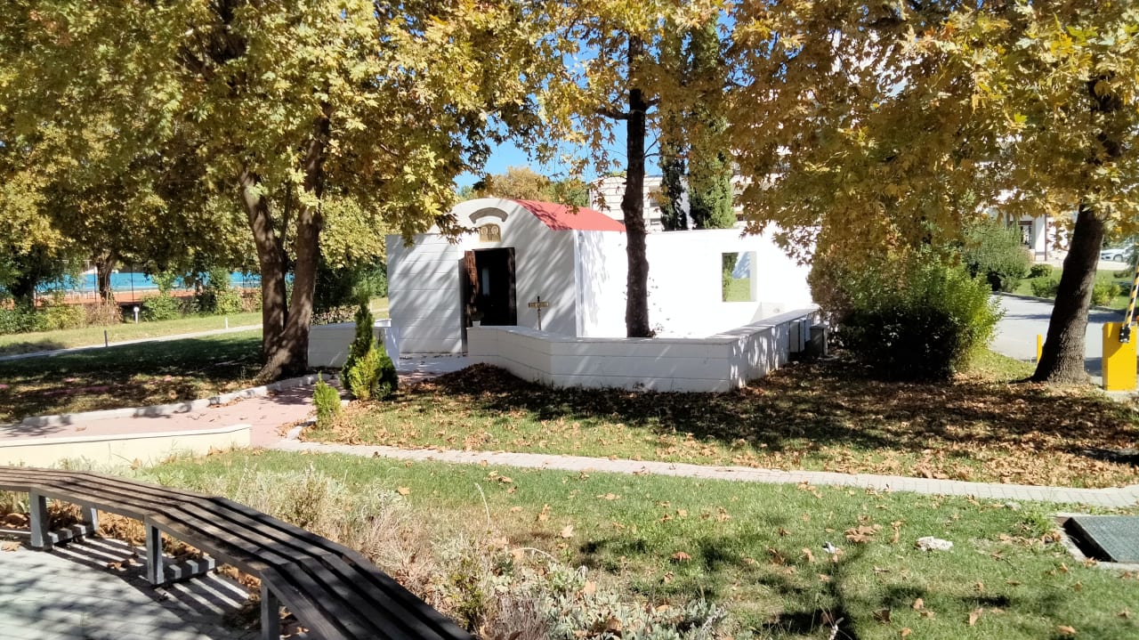 Sonstiges Olympian Bay Grand Resort