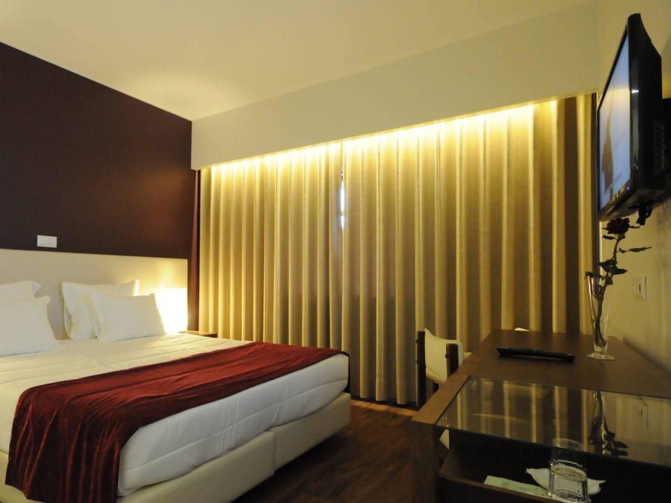 Double room Hotel Rali Viana