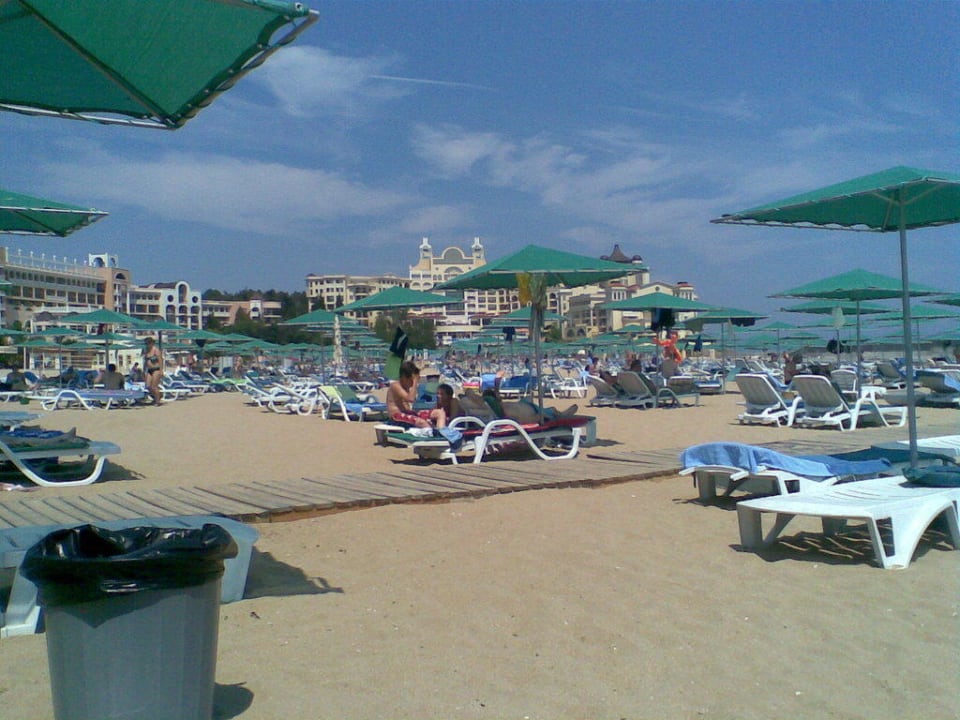 Strand Duni Royal Pelican Resort