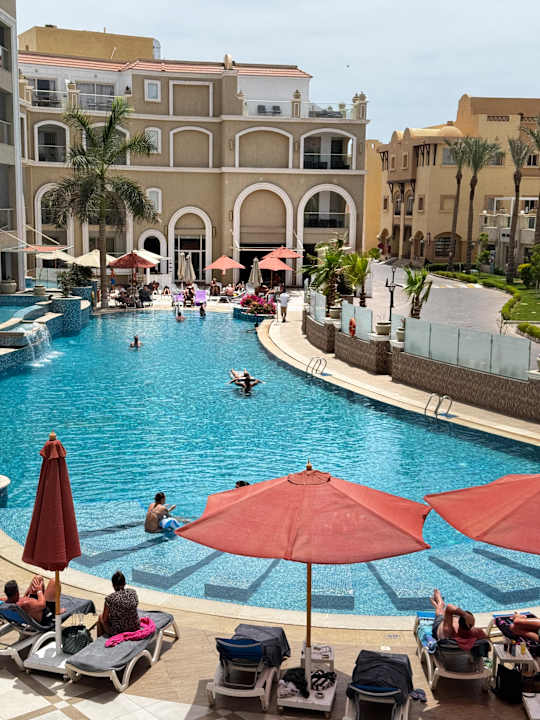 Pool Kaisol Romance Resort