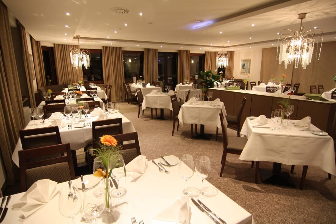 Restaurant Hotel Scheffelhöhe