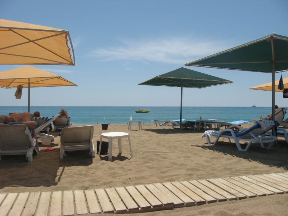 Strand Kaya Side