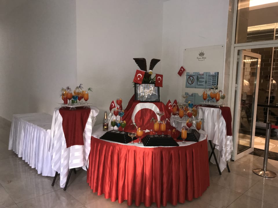 Gastro Well Palace Side