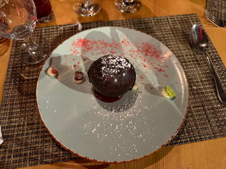 Gastro Club Paradisio El Gouna, Red Sea