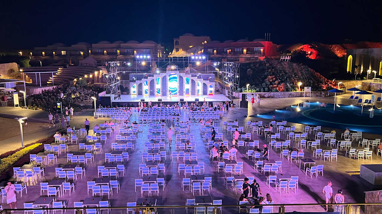 Sport & Freizeit Pickalbatros Villaggio Resort - Portofino