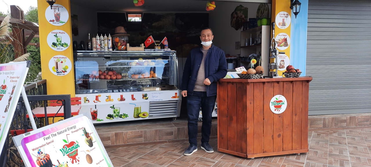 Sonstiges Adalya Elite Lara