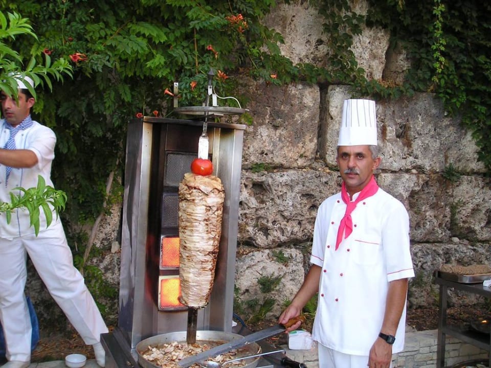 Hotel side beach Trendy Side Beach Hotel - Adults only