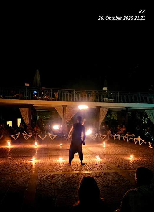 Sonstiges Bella Vista Resort Hurghada