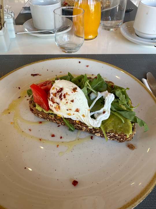 Gastro Paralos Lifestyle Beach