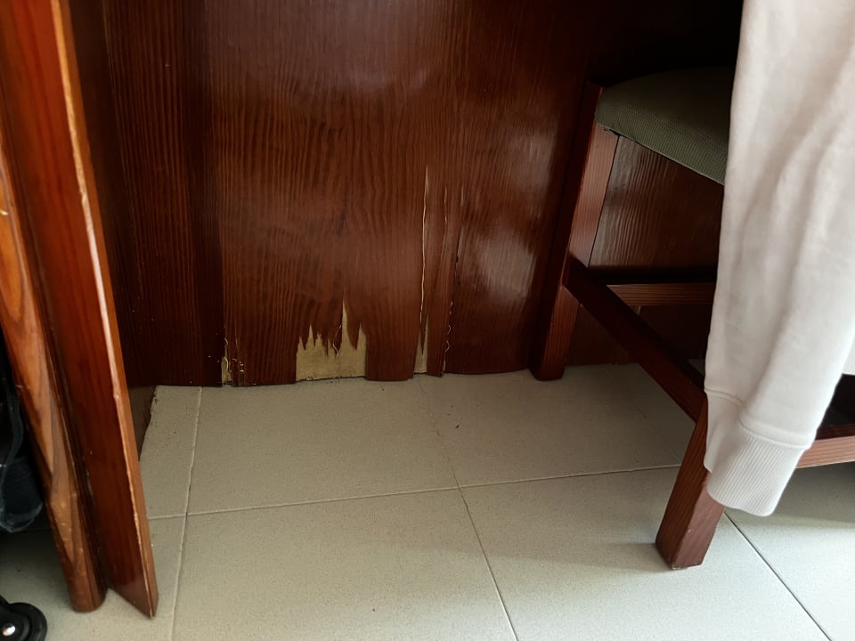 Zimmer Flipflop Cala Romantica