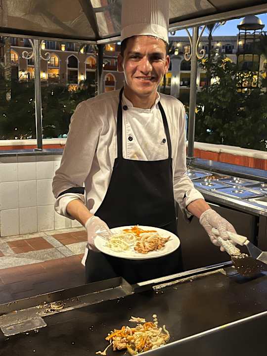 Gastro The Grand Resort