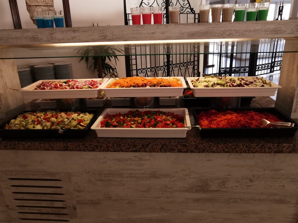 Gastro Club Resort Atlantis