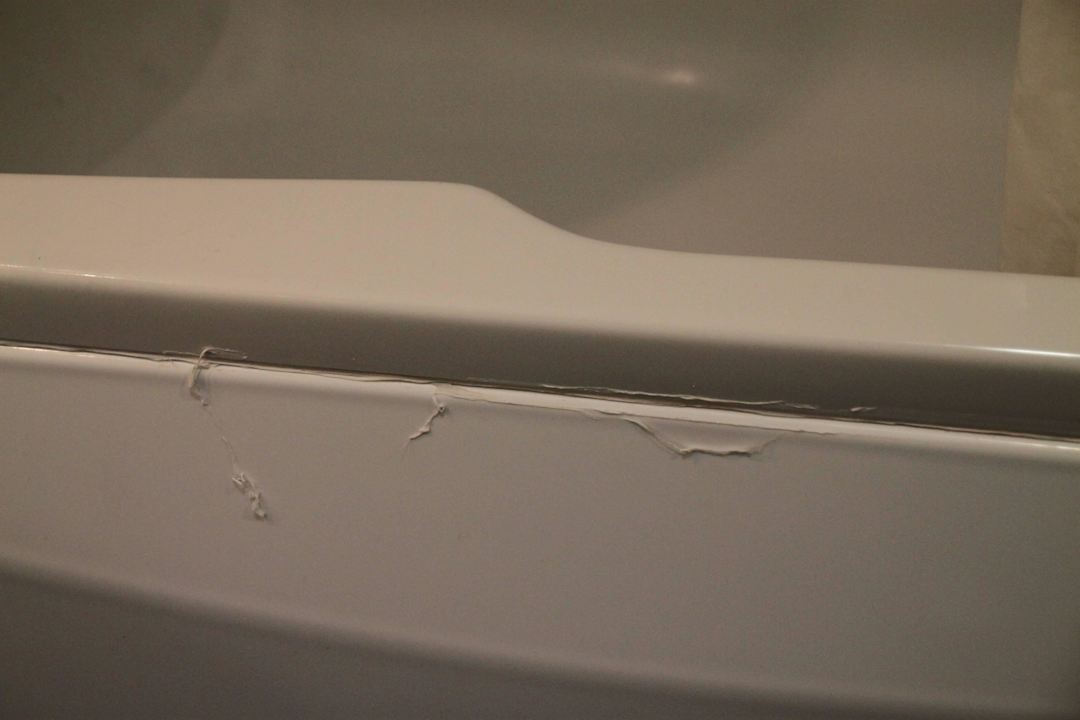 Verkleidung Wanne Memories Miramar Havana