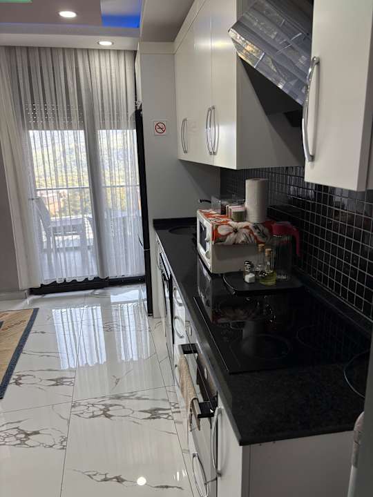 Zimmer Geyikbayiri Mountain Holiday Village