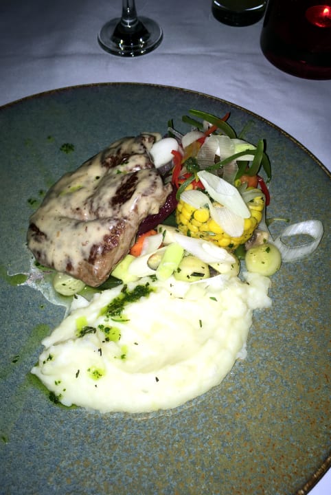 Gastro Hotel JAZ Makadi Star & Spa