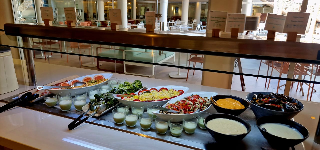 Gastro Sol Fuerteventura Jandia - All Suites