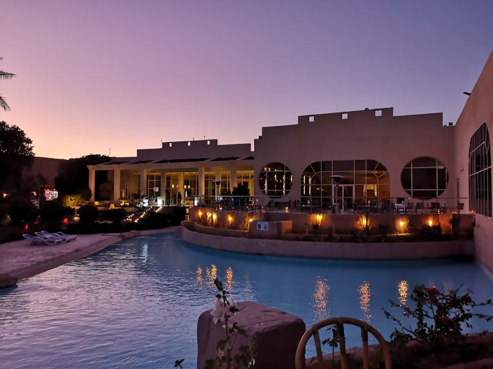 Pool Prima Life Makadi Resort