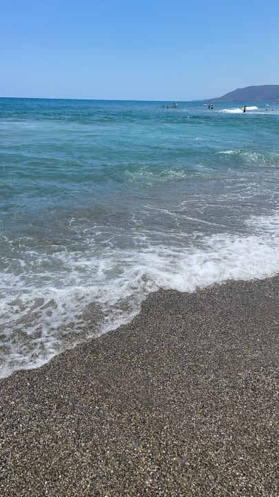 Strand Vantaris Palace