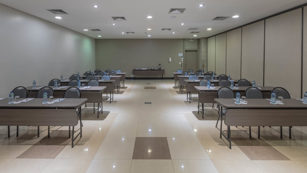 Sonstiges Hotel Deville Prime Cuiabá