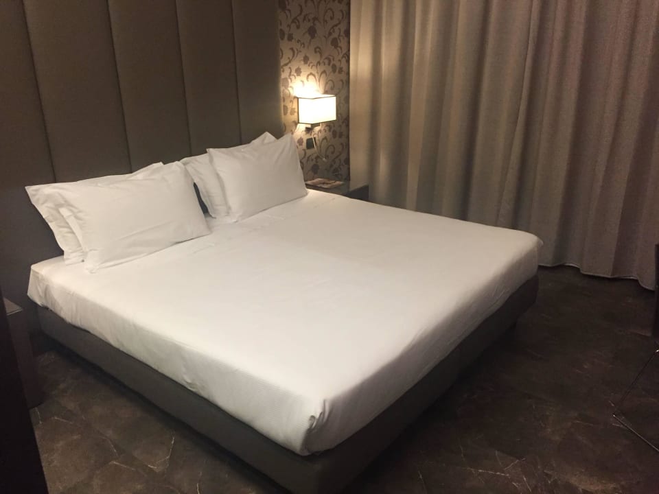 Bett Klima Hotel Milano Fiere