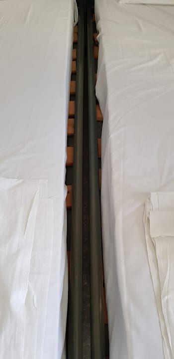 Zimmer Hotel La Palma