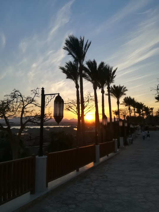Strand Makadi Palace