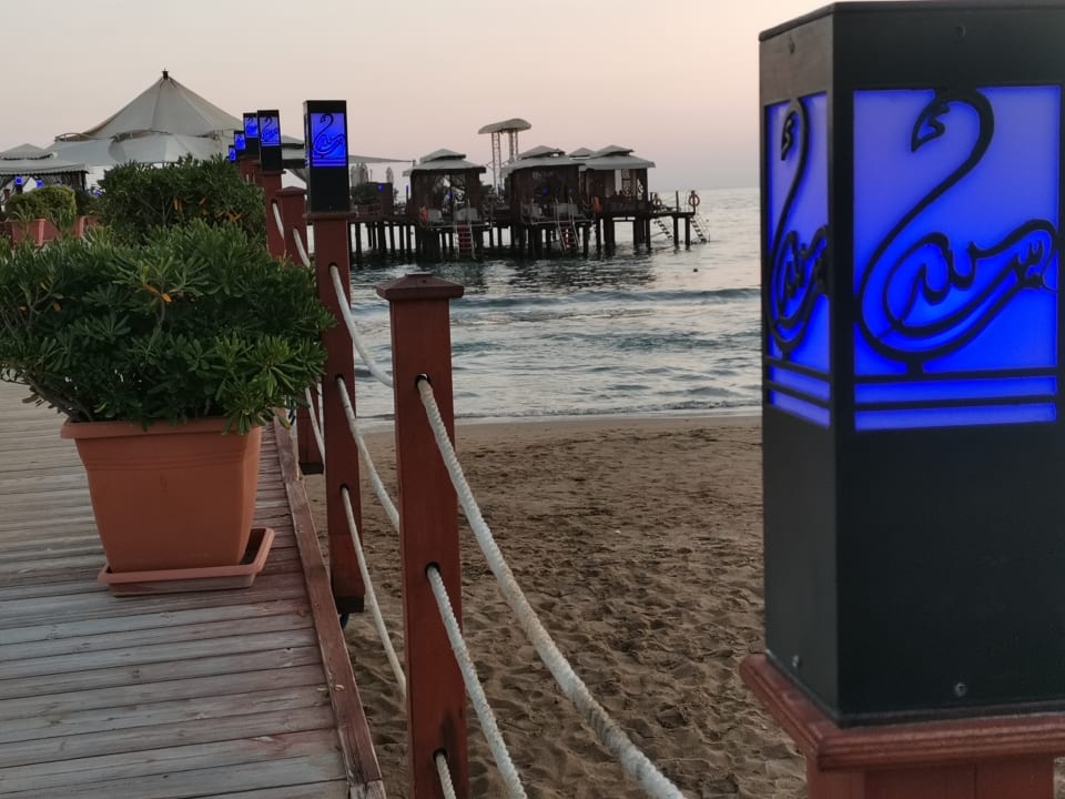 Strand VONRESORT Golden Coast